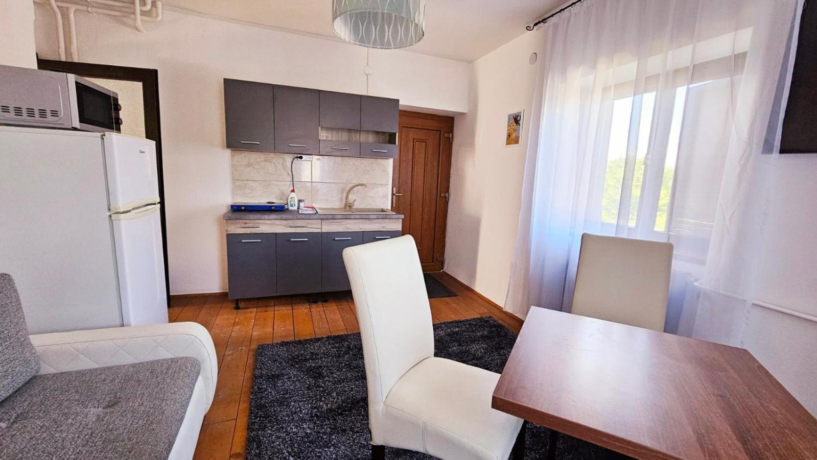 Ciao Bambino! Apartment Fonyod Exterior photo